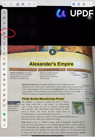 Turn book photos into editable text in seconds! 📖⚡