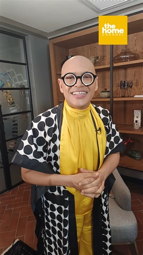 Step Behind The Scenes of this week's episode of Design for You as we speak all about colour and how it can add to your home's personality. Catch up on this week's episode Fri 15:00 | Sat 15:00 | Sun 19:00 only on The Home Channel. | The Home Channel | Facebook