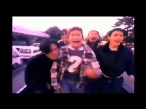 SMAP ダイナマイト【Official Music Video】