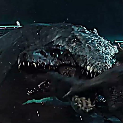 Final battle scene was crazy🔥 #jurassicworld #indominusrex #rexy #blue
