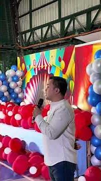 SMIP Thanksgiving Party 2024