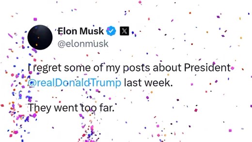 4.4K views · 31 reactions | 5D chess game. Officially decoupled. Now back to normal relationship. No need to be too close. Democrats and the left was jumping for joy. Now settled down. No more show to see. Elon officially neutral until next election. | Dato' Seri Michael Tio | Facebook