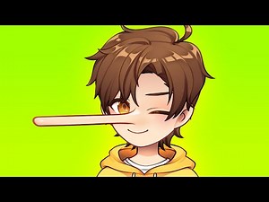 i LIED about this...