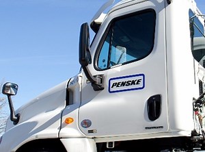 Penske Logistics adquiere Transfreight North America