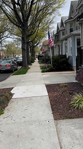 1.1K views · 11 reactions | Took a walk by the real Archie Bunker house in queens they used for the exterior shot in the show All In The Family . Meathead wasn’t home  . #allinthefamily #archiebunker | Danny Doherty | Facebook
