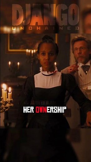Part 29 | "I Say Goodbye" | Django Unchained (2012)