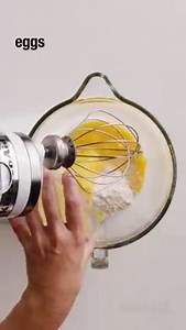 This cake just took 'easy' to a whole new level. Full recipe: https://www.taste.com.au/recipes/easy-pineapple-cake-cake-mix-recipe/3syjdkqg | Taste.com.au