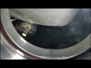 什么是真空干燥，突沸现象！Vacuum Dryer #vacuum #ultrasoniccleaner #factory