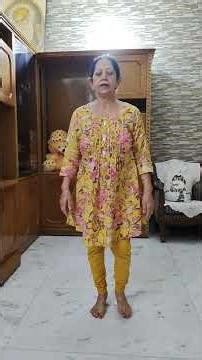 Daily Routine Exercise to Stay Fit | Full Body Workout at Home