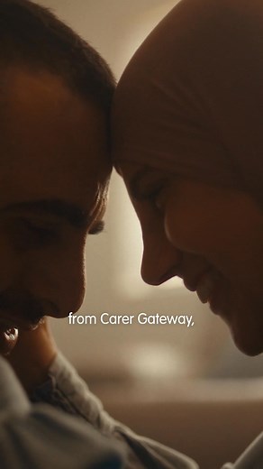 💖 Like Samara, find out how Carer Gateway can support you with your specific needs in your caregiving role today. | The Benevolent Society