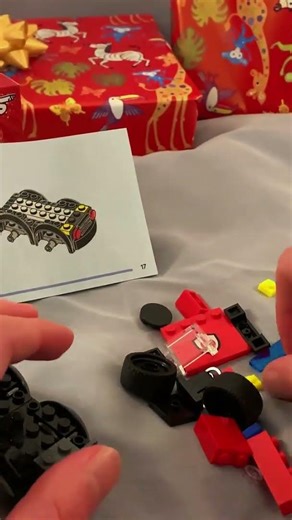 Why This Is The Best LEGO Fire Truck Ever 🚒 #LegoCollector #ToyReview #MustHave