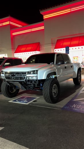 Discover the Thrill of Prerunner Performance