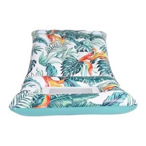 [Hot Item] Inflatable Pool Float Lounger Inflatable Water Floating Chair Swimming Pool Hammock Floaties