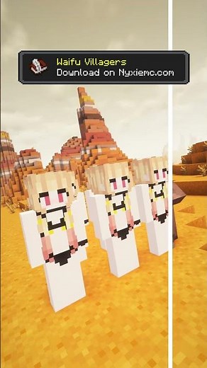 Minecraft Resource Packs | EP.46