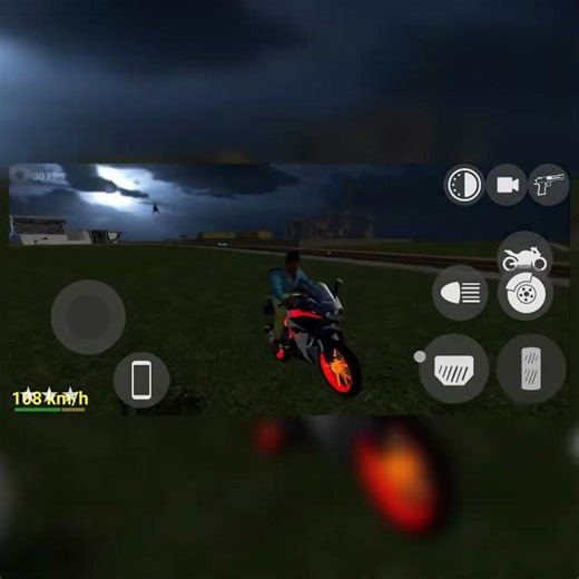 Innova 3D Game 🚗 | Car Collection + Casio Track 🎶 | Indian Driving Simulator 2026