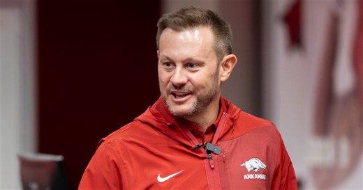 Arkansas football transfer portal signee tracker