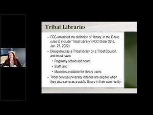 E-rate: What's New for 2025?