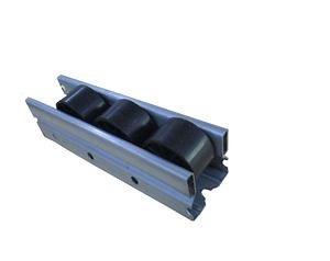 [Hot Item] Gravity Conveyor Track Flow Rack Rail