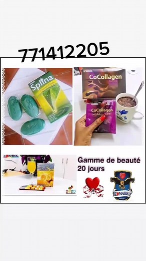 Edmark_Bio_Santé sur TikTok