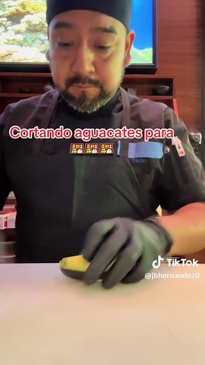 Delicious Avocado Sushi Making Tutorial