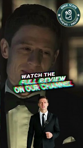 Is McMafia the Coolest Crime Show Ever?
