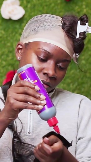 Cynosure Hair on TikTok