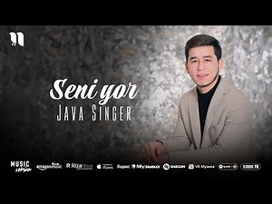 Java Singer - Seni yor (audio 2025)