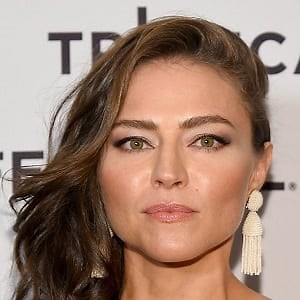 Trieste Kelly Dunn Que Data