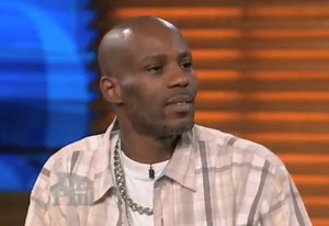 No Regrets: DMX Interview With Dr. Phil! Streaking On Camera, Owing $1.3 Million In Child Support, Criminal Past, Drug Problems & More