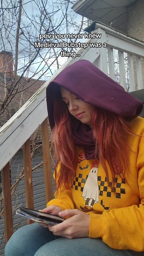 Unveil the Magic of Medieval Dubstep in a Vibrant Tavern Atmosphere