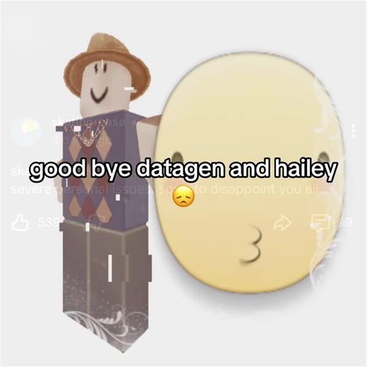 Saying Goodbye to Skatingrease: A Farewell to a Roblox ARG