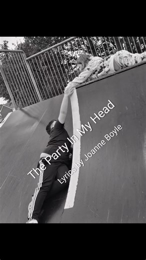 Everyone was having fun at the party in your head, the one that you created and decided against instead. Everybody had a somebody at least thats what you believed, Whilst you deserted yourself because you felt deceived. Nobody really liked you, you wished you were like them, thoughts of a broken soul, where you kept unpicking the hem. Look at all their pictures, the ones they want you to see, the ones you can also post instead of the reality. Depression lives everywhere and in every room you ent