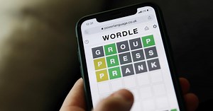 'Wordle' Game: Explaining the Word Puzzle Phenomenon