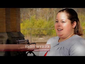 Stories and Legends: Historic Preservation in Muncie, Indiana documentary, 2013