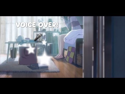 Mitsuha Miyamizu's audio lines! (audio)