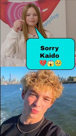 Kaido’s Emotional Song for Salish After Breakup 💔🥺 #salishandkaidobreakup #shorts