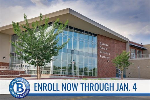 Barrow County School System