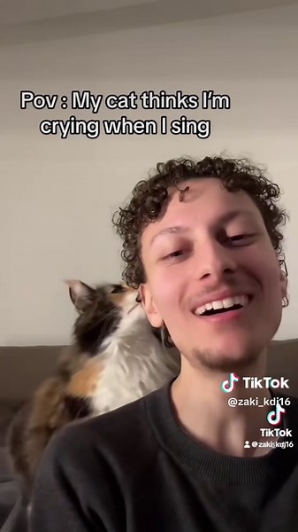 Ishaq_kdj sur TikTok