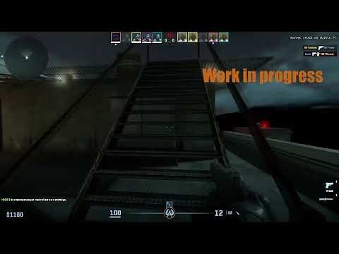 Left 4 Dead on SOURCE 2?