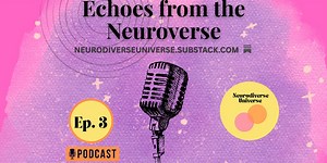 Why autistic people must be at the heart of autism research - from The Conversation