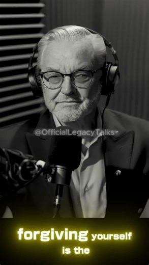 How to Forgive Yourself and Move Forward | Life Advice