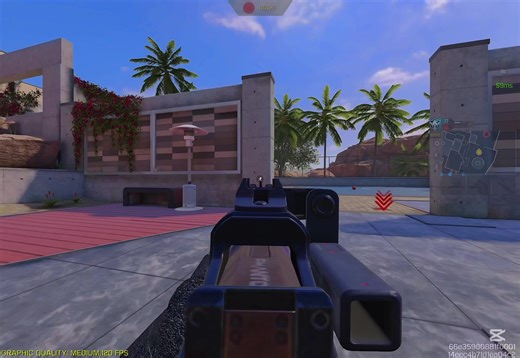 Mastering the Switchblade MP Attachment in COD Mobile