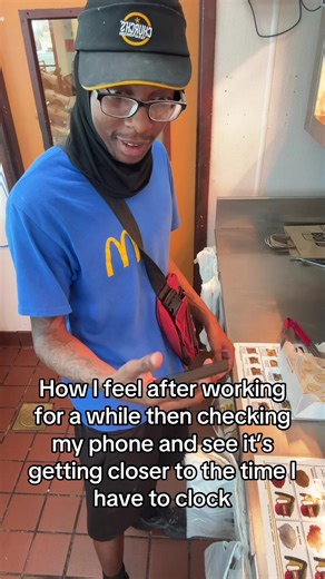 Working Hard and the Time Challenge