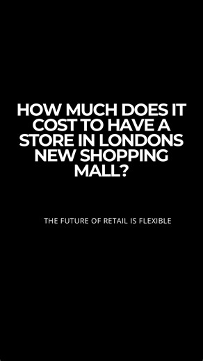 Ash Talwar on Instagram: "The remarkable transformation of Battersea Power Station into a premium retail destination, where brands are paying extraordinary rents comparable to Westfield London, demonstrating that retail is evolving. Consumers are returning to physical retail stores."