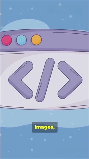 What is HTML? The Skeleton of the Internet 🦴💻