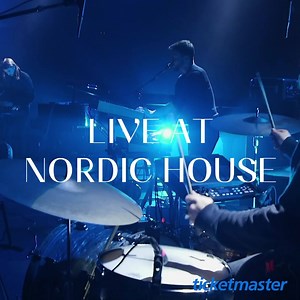 2K reactions · 132 shares | Come and join my album release concert global streaming event on Oct 9th! | Eivør | Facebook