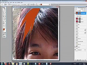 How to Make Cartoon Character in Photoshop Photoshop Tutorial