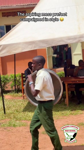 #opencampaigns #schoolcampaigns #prefects #ebenezerchristianhighschoolbulenga