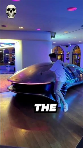 5 Insane Future Cars That Look Unreal