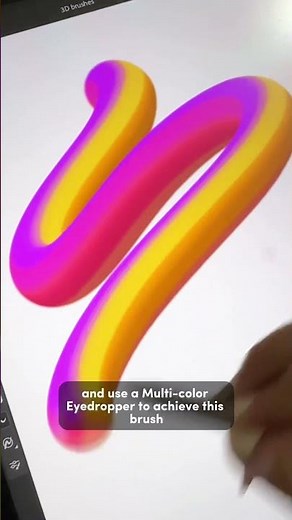 No way this app is FREE to download?!😱 Adobe Fresco is seriously mind-blowing! 🌟